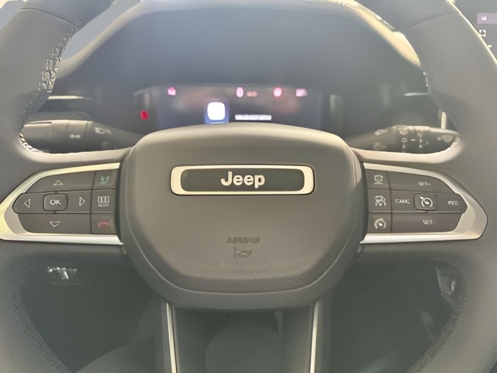 Jeep Compass 1.3 Gse Limited 4x2 FWD 96 kW (130 CV) Vehículo usado en Sevilla Jeep Compass 1.3 Gse Limited 4x2 FWD 96 kW (130 CV) Vehículo usado en Sevilla