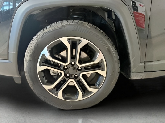 Jeep Compass 1.3 Gse Limited 4x2 FWD 96 kW (130 CV) Vehículo usado en Sevilla Jeep Compass 1.3 Gse Limited 4x2 FWD 96 kW (130 CV) Vehículo usado en Sevilla