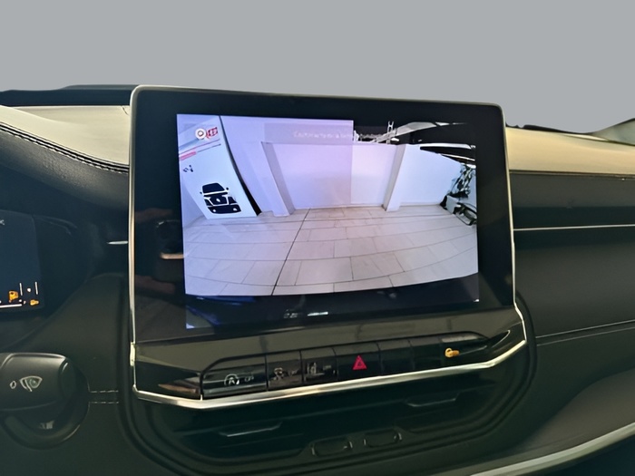 Jeep Compass 1.3 Gse Limited 4x2 FWD 96 kW (130 CV) Vehículo usado en Sevilla Jeep Compass 1.3 Gse Limited 4x2 FWD 96 kW (130 CV) Vehículo usado en Sevilla