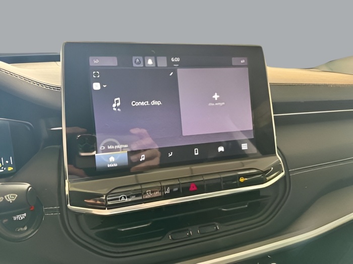 Jeep Compass 1.3 Gse Limited 4x2 FWD 96 kW (130 CV) Vehículo usado en Sevilla Jeep Compass 1.3 Gse Limited 4x2 FWD 96 kW (130 CV) Vehículo usado en Sevilla