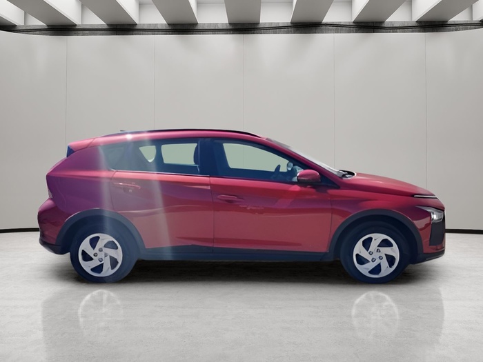 Hyundai Bayon 1.2 MPI Klass 59 kW (79 CV) Vehículo usado en Sevilla Hyundai Bayon 1.2 MPI Klass 59 kW (79 CV) Vehículo usado en Sevilla