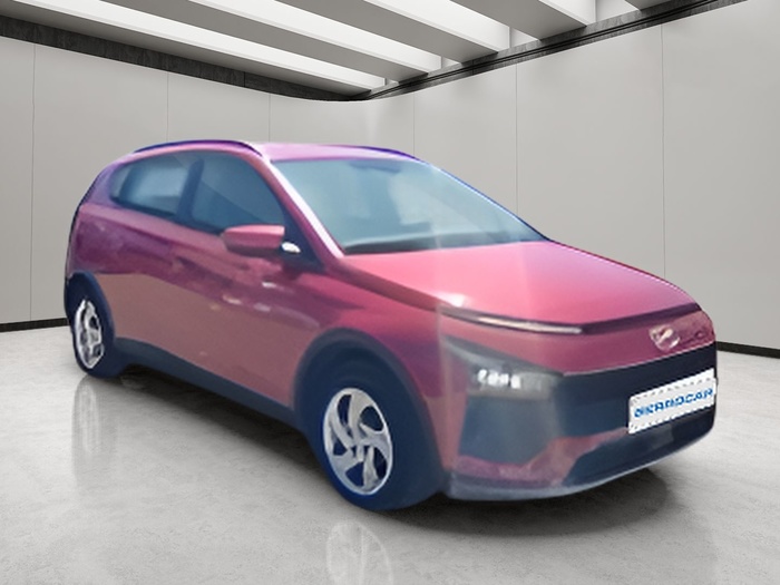 Hyundai Bayon 1.2 MPI Klass 59 kW (79 CV) Vehículo usado en Sevilla Hyundai Bayon 1.2 MPI Klass 59 kW (79 CV) Vehículo usado en Sevilla