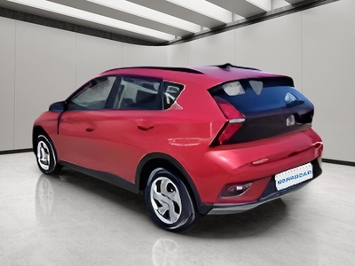 Hyundai Bayon 1.2 MPI Klass 59 kW (79 CV) 3 Hyundai Bayon 1.2 MPI Klass 59 kW (79 CV) 3