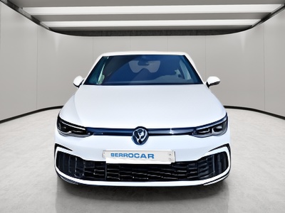 Volkswagen Golf GTE 1.4 TSI 180 kW (245 CV) DSG 2 Volkswagen Golf GTE 1.4 TSI 180 kW (245 CV) DSG 2