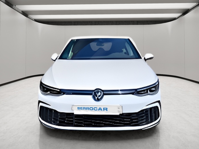 Volkswagen Golf GTE 1.4 TSI 180 kW (245 CV) DSG Vehículo usado en Sevilla Volkswagen Golf GTE 1.4 TSI 180 kW (245 CV) DSG Vehículo usado en Sevilla