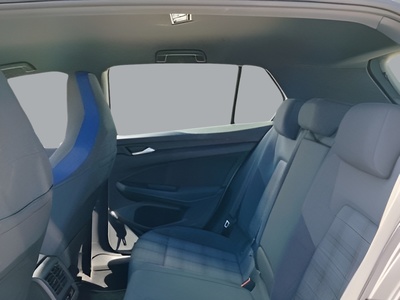 Volkswagen Golf GTE 1.4 TSI 180 kW (245 CV) DSG 23 Volkswagen Golf GTE 1.4 TSI 180 kW (245 CV) DSG 23