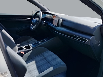 Volkswagen Golf GTE 1.4 TSI 180 kW (245 CV) DSG 22 Volkswagen Golf GTE 1.4 TSI 180 kW (245 CV) DSG 22