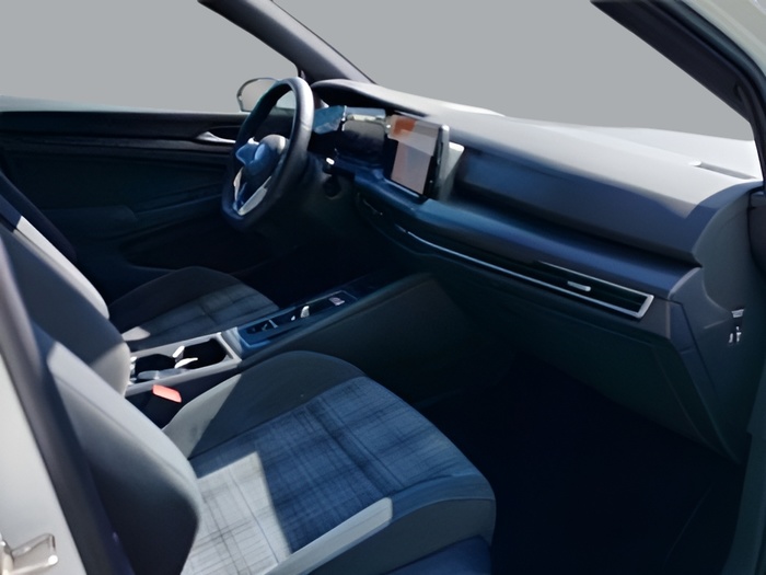 Volkswagen Golf GTE 1.4 TSI 180 kW (245 CV) DSG Vehículo usado en Sevilla Volkswagen Golf GTE 1.4 TSI 180 kW (245 CV) DSG Vehículo usado en Sevilla