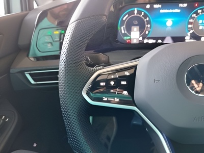 Volkswagen Golf GTE 1.4 TSI 180 kW (245 CV) DSG 16 Volkswagen Golf GTE 1.4 TSI 180 kW (245 CV) DSG 16