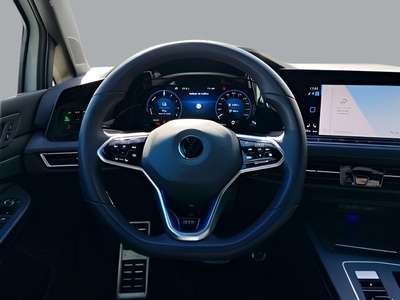 Volkswagen Golf GTE 1.4 TSI 180 kW (245 CV) DSG 14 Volkswagen Golf GTE 1.4 TSI 180 kW (245 CV) DSG 14