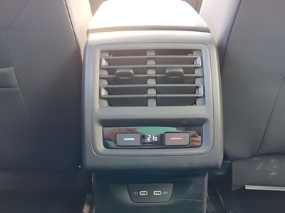 Volkswagen Golf GTE 1.4 TSI 180 kW (245 CV) DSG 11 Volkswagen Golf GTE 1.4 TSI 180 kW (245 CV) DSG 11