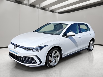 Volkswagen Golf GTE 1.4 TSI 180 kW (245 CV) DSG 49 Volkswagen Golf GTE 1.4 TSI 180 kW (245 CV) DSG 49