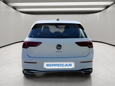 Volkswagen Golf GTE 1.4 TSI 180 kW (245 CV) DSG 5 Volkswagen Golf GTE 1.4 TSI 180 kW (245 CV) DSG 5