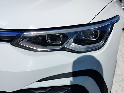 Volkswagen Golf GTE 1.4 TSI 180 kW (245 CV) DSG 9 Volkswagen Golf GTE 1.4 TSI 180 kW (245 CV) DSG 9