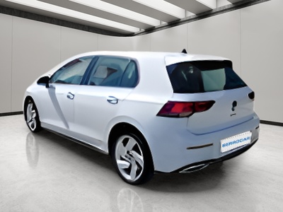 Volkswagen Golf GTE 1.4 TSI 180 kW (245 CV) DSG 6 Volkswagen Golf GTE 1.4 TSI 180 kW (245 CV) DSG 6