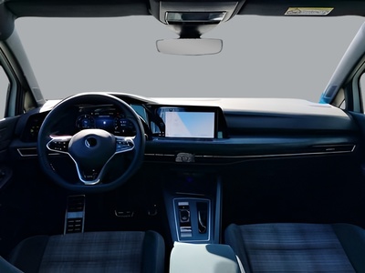 Volkswagen Golf GTE 1.4 TSI 180 kW (245 CV) DSG 20 Volkswagen Golf GTE 1.4 TSI 180 kW (245 CV) DSG 20