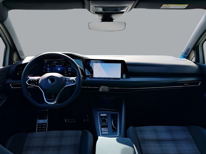 Volkswagen Golf GTE 1.4 TSI 180 kW (245 CV) DSG Vehículo usado en Sevilla Volkswagen Golf GTE 1.4 TSI 180 kW (245 CV) DSG Vehículo usado en Sevilla