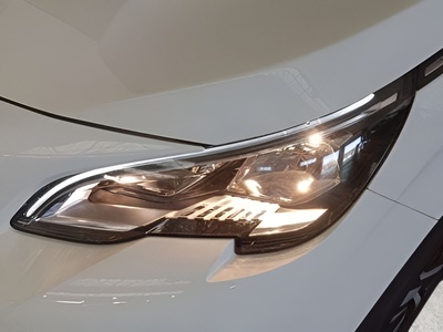 Peugeot 3008 PureTech 130 S&S Allure EAT8 96 kW (130 CV) 23 Peugeot 3008 PureTech 130 S&S Allure EAT8 96 kW (130 CV) 23