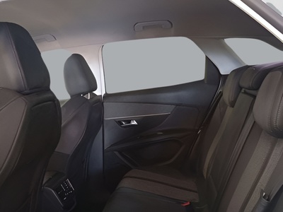 Peugeot 3008 PureTech 130 S&S Allure EAT8 96 kW (130 CV) 21 Peugeot 3008 PureTech 130 S&S Allure EAT8 96 kW (130 CV) 21