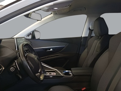 Peugeot 3008 PureTech 130 S&S Allure EAT8 96 kW (130 CV) 19 Peugeot 3008 PureTech 130 S&S Allure EAT8 96 kW (130 CV) 19