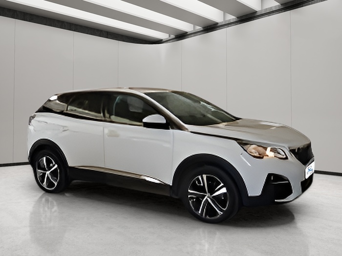 Peugeot 3008 PureTech 130 S&S Allure EAT8 96 kW (130 CV) Vehículo usado en Sevilla Peugeot 3008 PureTech 130 S&S Allure EAT8 96 kW (130 CV) Vehículo usado en Sevilla