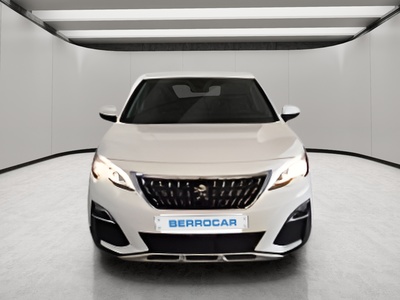 Peugeot 3008 PureTech 130 S&S Allure EAT8 96 kW (130 CV) 2 Peugeot 3008 PureTech 130 S&S Allure EAT8 96 kW (130 CV) 2