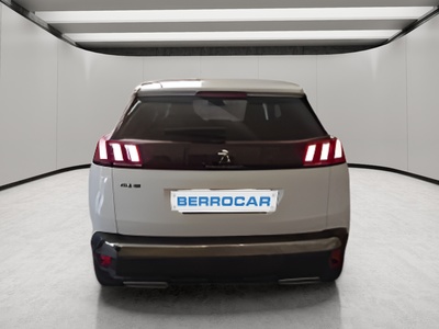 Peugeot 3008 PureTech 130 S&S Allure EAT8 96 kW (130 CV) 3 Peugeot 3008 PureTech 130 S&S Allure EAT8 96 kW (130 CV) 3