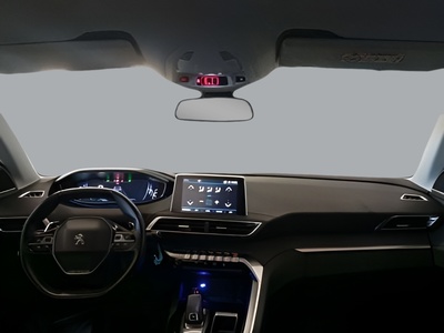 Peugeot 3008 PureTech 130 S&S Allure EAT8 96 kW (130 CV) 18 Peugeot 3008 PureTech 130 S&S Allure EAT8 96 kW (130 CV) 18