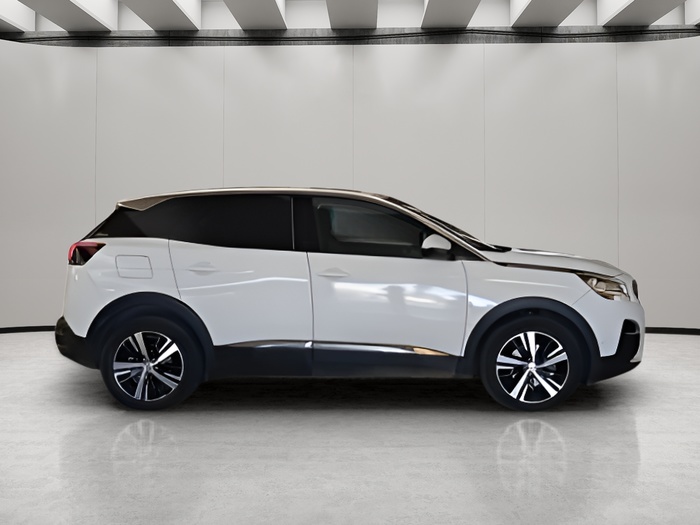 Peugeot 3008 PureTech 130 S&S Allure EAT8 96 kW (130 CV) Vehículo usado en Sevilla Peugeot 3008 PureTech 130 S&S Allure EAT8 96 kW (130 CV) Vehículo usado en Sevilla