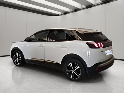 Peugeot 3008 PureTech 130 S&S Allure EAT8 96 kW (130 CV) 6 Peugeot 3008 PureTech 130 S&S Allure EAT8 96 kW (130 CV) 6