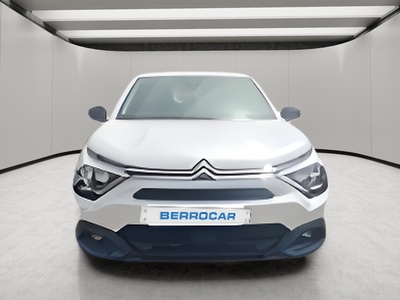 Citroen ë-C4 X 50KWh eléctrico Feel Pack 100 kW (136 CV) 2 Citroen ë-C4 X 50KWh eléctrico Feel Pack 100 kW (136 CV) 2