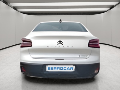 Citroen ë-C4 X 50KWh eléctrico Feel Pack 100 kW (136 CV) 4 Citroen ë-C4 X 50KWh eléctrico Feel Pack 100 kW (136 CV) 4