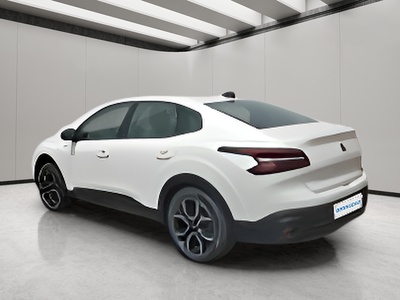 Citroen ë-C4 X 50KWh eléctrico Feel Pack 100 kW (136 CV) 5 Citroen ë-C4 X 50KWh eléctrico Feel Pack 100 kW (136 CV) 5