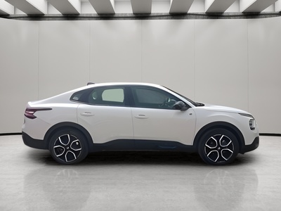 Citroen ë-C4 X 50KWh eléctrico Feel Pack 100 kW (136 CV) 6 Citroen ë-C4 X 50KWh eléctrico Feel Pack 100 kW (136 CV) 6