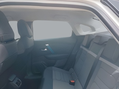 Citroen ë-C4 X 50KWh eléctrico Feel Pack 100 kW (136 CV) 7 Citroen ë-C4 X 50KWh eléctrico Feel Pack 100 kW (136 CV) 7