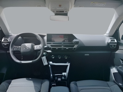 Citroen ë-C4 X 50KWh eléctrico Feel Pack 100 kW (136 CV) 11 Citroen ë-C4 X 50KWh eléctrico Feel Pack 100 kW (136 CV) 11