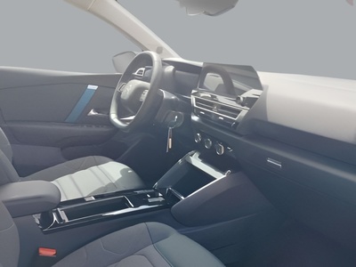 Citroen ë-C4 X 50KWh eléctrico Feel Pack 100 kW (136 CV) 22 Citroen ë-C4 X 50KWh eléctrico Feel Pack 100 kW (136 CV) 22