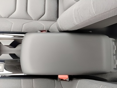 Citroen ë-C4 X 50KWh eléctrico Feel Pack 100 kW (136 CV) 16 Citroen ë-C4 X 50KWh eléctrico Feel Pack 100 kW (136 CV) 16