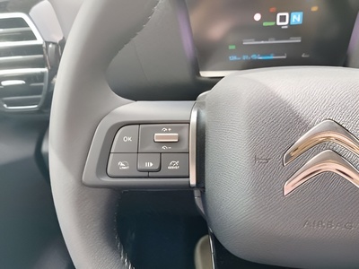 Citroen ë-C4 X 50KWh eléctrico Feel Pack 100 kW (136 CV) 13 Citroen ë-C4 X 50KWh eléctrico Feel Pack 100 kW (136 CV) 13