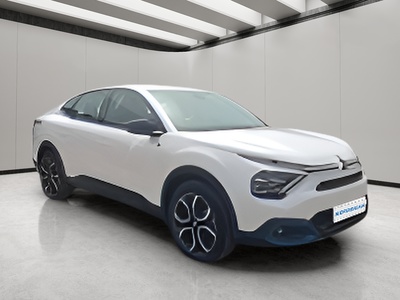 Citroen ë-C4 X 50KWh eléctrico Feel Pack 100 kW (136 CV) 3 Citroen ë-C4 X 50KWh eléctrico Feel Pack 100 kW (136 CV) 3