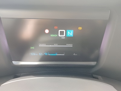 Citroen ë-C4 X 50KWh eléctrico Feel Pack 100 kW (136 CV) 14 Citroen ë-C4 X 50KWh eléctrico Feel Pack 100 kW (136 CV) 14