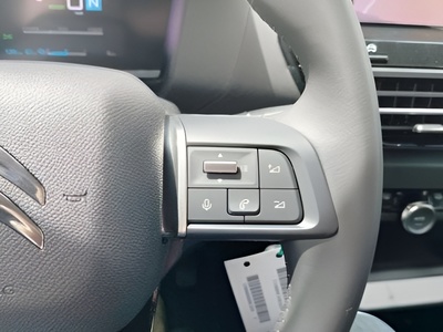 Citroen ë-C4 X 50KWh eléctrico Feel Pack 100 kW (136 CV) 12 Citroen ë-C4 X 50KWh eléctrico Feel Pack 100 kW (136 CV) 12