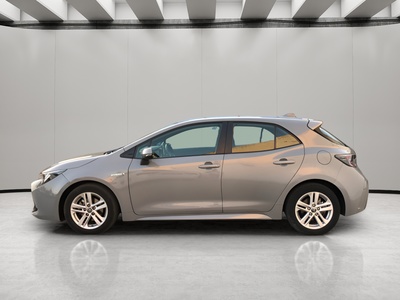 Toyota Corolla 125H Business E-CVT 90 kW (122 CV) 5 Toyota Corolla 125H Business E-CVT 90 kW (122 CV) 5