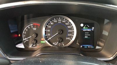 Toyota Corolla 125H Business E-CVT 90 kW (122 CV) 15 Toyota Corolla 125H Business E-CVT 90 kW (122 CV) 15