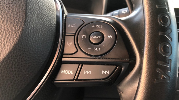 Toyota Corolla 125H Business E-CVT 90 kW (122 CV) Vehículo usado en Sevilla Toyota Corolla 125H Business E-CVT 90 kW (122 CV) Vehículo usado en Sevilla