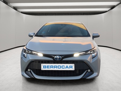 Toyota Corolla 125H Business E-CVT 90 kW (122 CV) 2 Toyota Corolla 125H Business E-CVT 90 kW (122 CV) 2