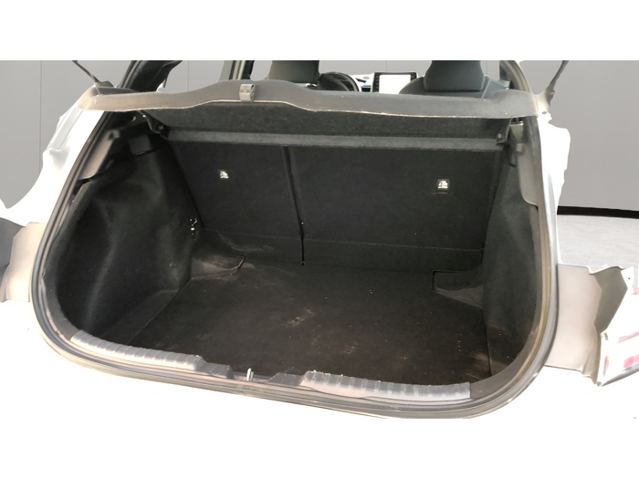 Toyota Corolla 125H Business E-CVT 90 kW (122 CV) Vehículo usado en Sevilla Toyota Corolla 125H Business E-CVT 90 kW (122 CV) Vehículo usado en Sevilla