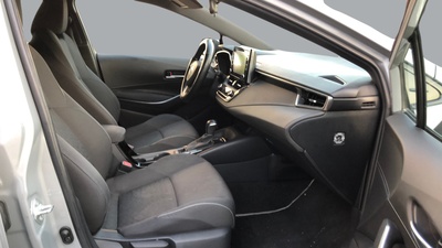 Toyota Corolla 125H Business E-CVT 90 kW (122 CV) 10 Toyota Corolla 125H Business E-CVT 90 kW (122 CV) 10