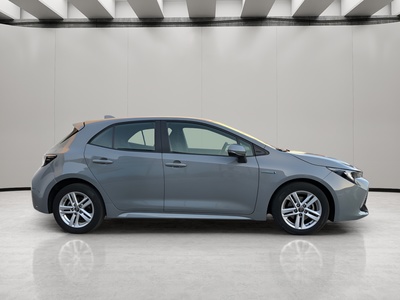 Toyota Corolla 125H Business E-CVT 90 kW (122 CV) 3 Toyota Corolla 125H Business E-CVT 90 kW (122 CV) 3