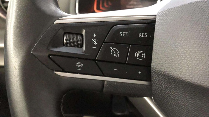 SEAT Ibiza 1.0 TSI S&S Xcellence 85 kW (115 CV) Vehículo usado en Sevilla SEAT Ibiza 1.0 TSI S&S Xcellence 85 kW (115 CV) Vehículo usado en Sevilla